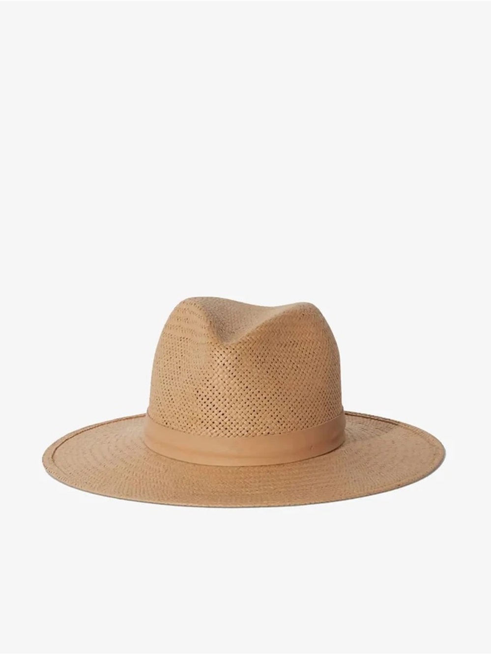 Janessa Leone Packable “Simone” Hat size Medium